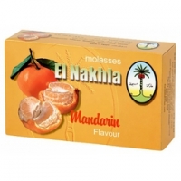 Табак для кальяна Nakhla - Mandarin (Мандарин) 50 гр