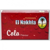 Табак для кальяна Nakhla - Cola (Кола), 50 гр