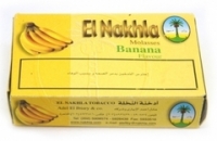 Табак для кальяна El Nakhla - Banana (Банан) 50 гр