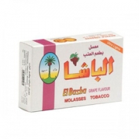 Табак для кальяна Nakhla El Basha - Grape (Виноград) 50 гр