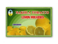 Табак для кальяна Nakhla - Lemon (Лимон), 50 гр